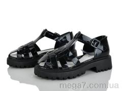 Босоножки, Xifa kids оптом XF01-2905-4C