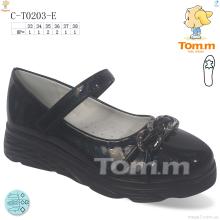 Туфли, TOM.M оптом C-T0203-E