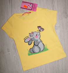 Футболки дитячі оптом Rola kids 