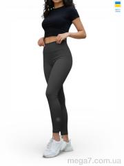 Лосины, Margo оптом 5225-1MU чорний