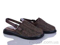 Босоножки, Loretta оптом H103-2