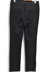 Брюки жіночі на флісі БАТАЛ оптом