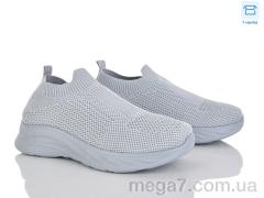 Кроссовки, Moli оптом Moli  L64-3 піна