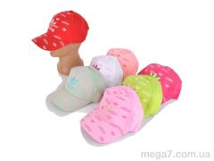 Кепка, Королева оптом CAP 14-20 mix