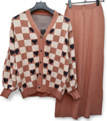 Костюмы женские оптом 13902745 20000-170