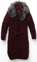Куртки зимние женские оптом M7 53962014 9903-89