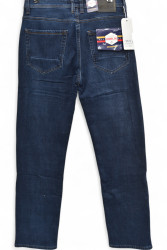 Джинси чоловічі зимові AVIWGOS ПОЛУБАТАЛ оптом