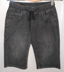 Шорты джинсовые мужские оптом 35061987 WZ018-2-11