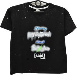 Футболки детские оптом 97425168 2504-52