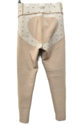 Лосини жіночі на хутрі оптом 