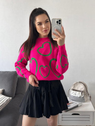 Светри жіночі оптом