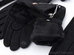 Перчатки, CAP оптом 2313 mix (600)