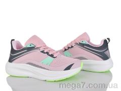 Кроссовки, Moli оптом Moli  B261-4 піна