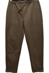 Брюки жіночі на флісі YIMEITE БАТАЛ оптом YIMEITE