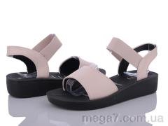 Босоножки, Ok Shoes оптом C17-3