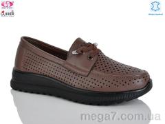 Туфли, Gukkcr оптом YK5010-14