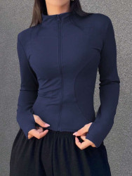 Лонгсливи жіночі оптом ARIADNA 