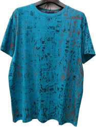 Футболки чоловічі БАТАЛ оптом