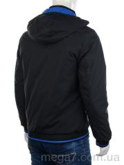 Куртка, M7 оптом GM2228 black