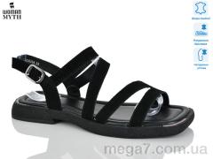 Босоножки, Gukkcr оптом MG8254