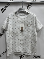 Футболки женские оптом 21645807 2480-106