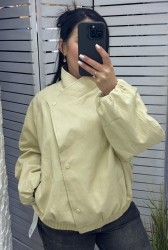 Куртки демисезонні жіночі оптом ---