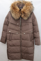 Куртки зимние женские ECAERST оптом 51097263 091-2-190
