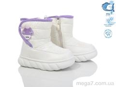 Дутики, TOM.M оптом 50947A