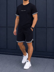 Спортивные костюмы мужские оптом 07169483 1081-303