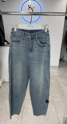 Джинси жіночі оптом