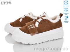 Кроссовки, ITTS оптом ITTS KT98-45