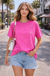 Футболки жіночі оптом