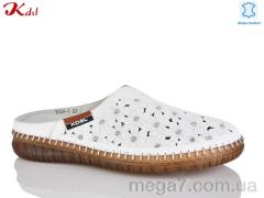 Шлепки, Jiulai-Kadisalun оптом Y054-1