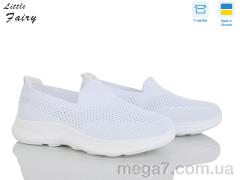 Кроссовки, L.Fairy оптом 1041-3 піна