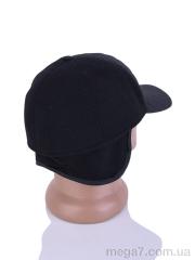 Кепка, Королева оптом Стьобана плащівка чорний