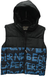 Жилетки підліткові оптом