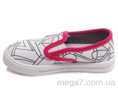 Слипоны, Prime-Opt оптом Weestep R107850349-WS