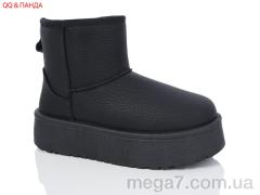 Угги, QQ shoes оптом J990-1
