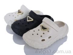 Кроксы, Alimama-Girnaive оптом 8160 mix