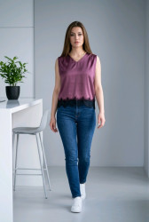 Блузки жіночі БАТАЛ оптом