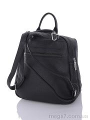 Рюкзак, Sheng Ma-Lusha оптом --- 883266 black