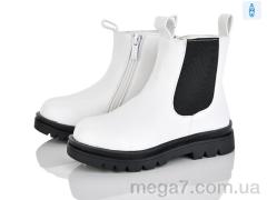 Ботинки, Xifa kids оптом FG2186-2C