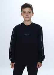 Свитшоты подростковые оптом 82014569 345-133