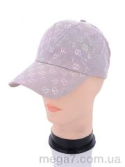 Кепка, RuBi оптом FC016-1 pink