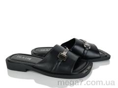 Шлепки, Бабочка-Mengfuna-AESD оптом 3552-132