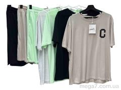 Костюм, Шик-Шок оптом 18 mix