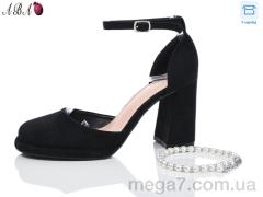 Туфли, Aba оптом QQ5ABA0-11