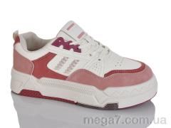 Кроссовки, Prime-Opt оптом Prime KT-L7 pink