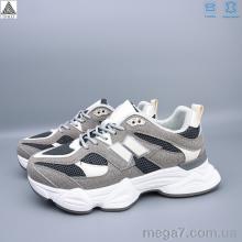 Кроссовки, STILLI Group оптом A0025-16 шкіра піна