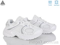 Кроссовки, STILLI Group оптом T30-1 шкіра